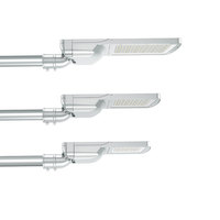 Lampe LED de rue ZGSM-ST17-120M Darksky 120 Watt avec connecteur Nema 7 broches
