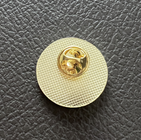 Pins de Revers d'Équipes Américaines de Basketball en Gros, Broches en Fer Imprimées Sur Mesure, Souvenirs pour Casquettes, Pins Sportifs en Métal Poli pour Fans et Vêtements