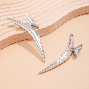 Exagéré grand <span class=keywords><strong>croissant</strong></span> <span class=keywords><strong>de</strong></span> <span class=keywords><strong>lune</strong></span> boucles <span class=keywords><strong>d</strong></span>'oreilles pour femmes à la mode dames grande <span class=keywords><strong>d</strong></span>éclaration <span class=keywords><strong>boucle</strong></span> <span class=keywords><strong>d</strong></span>'<span class=keywords><strong>oreille</strong></span> accessoires mode <span class=keywords><strong>oreille</strong></span> bijoux cadeau - Product Image 6
