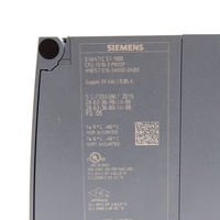 6ES7 516-3AN00-0AB0 Siemens SIMATIC S7-1500 CPU 1516-3 PN/DP 6ES7516-3AN00-0AB0 Modul PLC 1MB Program 5MB Data Tersedia