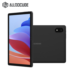 Alldocube High-end IPlay 60S 10,95 pulgadas 2 en 1 Tablettes Android 14 4GB 128GB Tablet PC con ranura <span class=keywords><strong>Sim</strong></span> Lte Pogo Pin Keyboard - Product Image 1