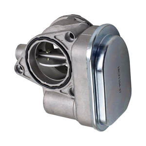 Cuerpo del acelerador 038128063M 038128063L <span class=keywords><strong>038128063G</strong></span> compatible con Skoda Roomster 2006-2010 - Product Image 2