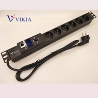 PDU IP intelligent