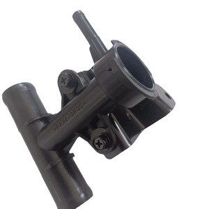 ท่อไอดีอากาศ 21418-1HK3A สำหรับรถยนต์นิสสัน VE อะไหล่พลาสติกทดแทน - Product Image 3