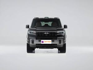 Nouvelle Offre Exceptionnelle : Voiture Leopard B8 de Qualité Supérieure à Prix Abordable - Product Image 4