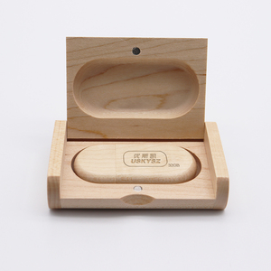 <span class=keywords><strong>USB</strong></span> ổ đĩa flash với hộp quà Tặng Memory <span class=keywords><strong>Stick</strong></span> 8GB 16GB 32GB gỗ Jump Drive Pen Drive usky Thương hiệu tương thích cho máy tính - Product Image 2