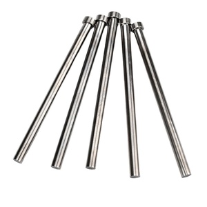 Trung Quốc Ejector Chân Nhà Sản Xuất Ejector Pin /Ejector Tay Áo - Product Image 1