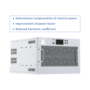 Thiết bị phân phối Tủ bù điện mô-đun Máy phát điện phản ứng tĩnh (svg) - Product Image 6