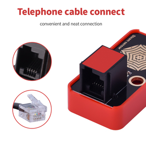 Nouveauté Kidsbits : Blocs de construction électroniques STEM avec capteur de vapeur à gouttelettes d'eau - Product Image 6