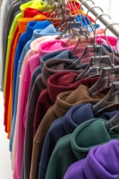 Pull-over unisexe épais pour l'hiver, impression à la demande, sweats à capuche surdimensionnés personnalisés pour hommes, en molleton de coton