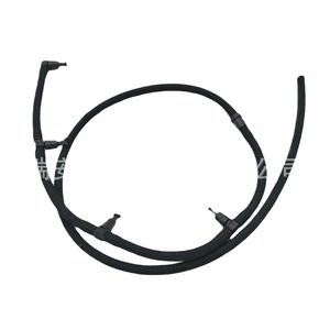 Tuyau de retour de pompe haute pression Nissan pour injecteur 1112250DK4 1112250 DK4 – Pièce de rechange en plastique pour réparation - Product Image 5