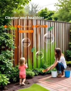 Revêtement Métallique Imperméable Anti-Rouille, <span class=keywords><strong>Peinture</strong></span> Auto-Primaire Sans Élimination <span class=keywords><strong>de</strong></span> la Rouille <span class=keywords><strong>pour</strong></span> <span class=keywords><strong>Portail</strong></span> en <span class=keywords><strong>Fer</strong></span>, Rénovation <span class=keywords><strong>de</strong></span> Tuiles en Acier Coloré, OEM - Product Image 3