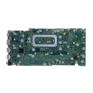 เมนบอร์ดแท้ใหม่สำหรับ Dell Inspiron 5491 2-in-1 5591 2-in-1 รุ่น i7-10510U 0M1VNT Bucky/BenSolo WHL/CNL MB TVMHG$LA 17859-1 - Product Image 1