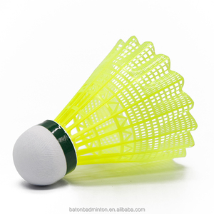 Volant en nylon de <span class=keywords><strong>Badminton</strong></span> comme mavis 350 volant en nylon d'entraînement durable - Product Image 5