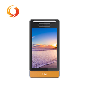 Android 13 Hệ thống an ninh và ổn định Nhận dạng khuôn mặt kiểm soát truy cập sinh trắc học kiểm soát truy cập sản phẩm - Product Image 4