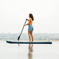 Équipement de sport de plein air, gonflage rapide, planche de paddle antidérapante