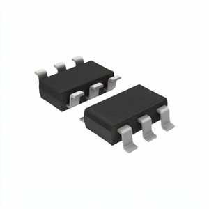 Gestión de Energía (PMIC) Comprar Componentes Electrónicos en Línea NCP1361BABAYSNT1G SOT 23 6 Thin, TSOT 23 6 Distribuidor Autorizado - Product Image 1
