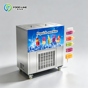 Máquina para Hacer Helados Congelados <span class=keywords><strong>Bolis</strong></span>, Máquina para Hacer Helados Dash Everyday con Moldes para Helados - Product Image 6