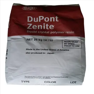 DuPont Zenite LCP 5145L WT010 lcp Granulat verstärktes flamm hemmendes Kunststoff material mit hohem Durchfluss