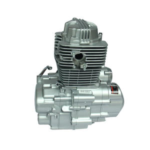 Moteur de karting 250cc Xinyuan CG250 refroidi par air, 4+1 vitesses avec marche arrière - Product Image 2