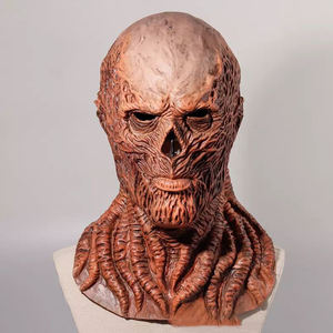 Máscara <span class=keywords><strong>de</strong></span> Monstruo Vampiro <span class=keywords><strong>de</strong></span> <span class=keywords><strong>Terror</strong></span> Sangriento <span class=keywords><strong>de</strong></span> Látex <span class=keywords><strong>de</strong></span> Estilo Nuevo Personalizada para Fiestas <span class=keywords><strong>de</strong></span> Halloween, La Más Vendida para Regalos <span class=keywords><strong>de</strong></span> Halloween, Máscara <span class=keywords><strong>de</strong></span> <span class=keywords><strong>Miedo</strong></span> - Product Image 3