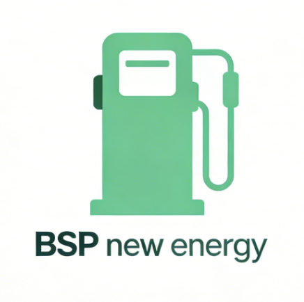 Shenzhen Beispow Energy Technologies Co., Ltd. logo