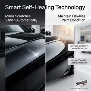 Film de protection de <span class=keywords><strong>carrosserie</strong></span> automobile 3M PPF mat 7,5 mil en TPU, qualité supérieure américaine, pour outils de <span class=keywords><strong>carrosserie</strong></span> automobile 3M PPF - Product Image 4