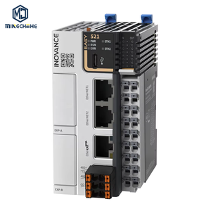Easy521-0808TN ควบคุม PLC อุตสาหกรรม Easy521-4848TN Easy521-3232TN Easy521-1616TN สำหรับระบบอัตโนมัติ - Product Image 1