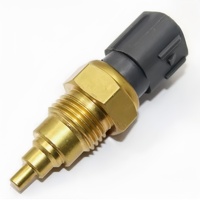 Pièces détachées moteur J05E J08E P11C VHS834201250 VHS834201250A Capteur de température d'eau pour accessoires d'excavatrice Hino Diesel