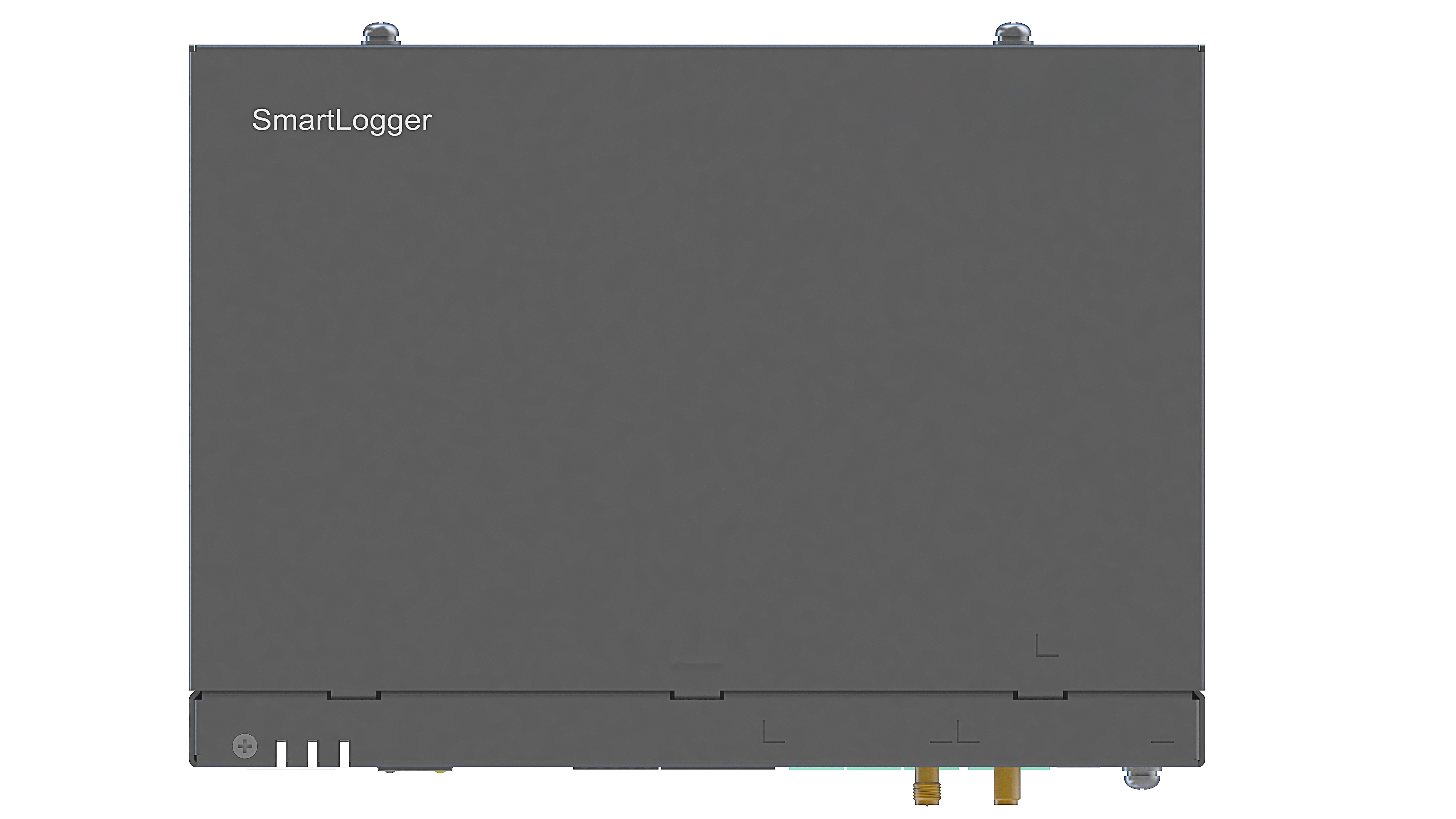 Smartlogger-3000a - Efficient Data Logging for Solar Inverters