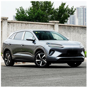 รถยนต์ไฟฟ้ามือสอง BYD Sea <span class=keywords><strong>Lion</strong></span> 06 EV รุ่นปี 2026 ใหม่ รถ SUV ขนาดกลาง รุ่นมาตรฐาน ระยะทางวิ่ง 605 กม./710 กม. - Product Image 2