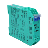 Amplificateur de commutation isolé de haute performance KHD2-ST-EX1 37391, usage industriel