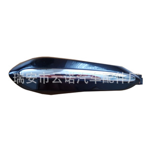 Manija de puerta exterior Yunnuo 51217231929 51217231930 51217276243 para autos BMW - Product Image 5