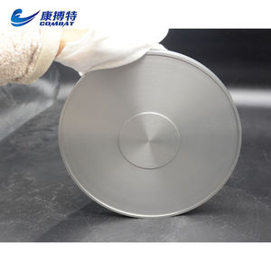 उच्च गुणवत्ता वाले निओबियम डिस्क प्लेट/शीट उच्च प्रदर्शन धातु उत्पाद 99.95% गर्म बिक्री - Product Image 6