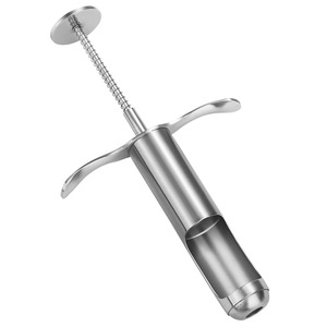Multi Function Stainless Steel <b>Date</b> Pitter For <b>Red</b> <b>Dates</b> Green <b>Dates</b> Cherries Home Use Fruit Vegetable Tool - Product Image 3