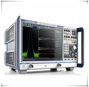 Analizador de Redes Rohde & Schwarz ZND de Segunda Mano, Alta Precisión, Clase 2, 10 kW, IP67, 220/240 V, Origen EE. UU., Probado - Product Image 2