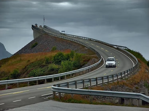 Đường cao tốc hộ Lan Tôn sóng W chùm <span class=keywords><strong>Tri</strong></span> chùm đường cong rào cản tai nạn chống ăn mòn giao thông bảo vệ bảng điều khiển hàng rào làm bằng thép nhựa - Product Image 5