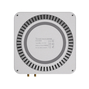 Fevm f65g गेमिंग मिनी पीसी एएमएल <span class=keywords><strong>7</strong></span> 9800x3d rtx4090m 64gb dr5 राम 2TB Sd असतत ग्राफिक्स डेस्कटॉप कंप्यूटर - Product Image 3