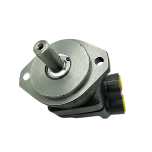 Motor Hidráulico de Alto Torque Serie F11, Modelos F11-005, F11-006, F11-010, F11-012, F11-014, F11-019, F11-150, F11-250 para Excavadora, Características 40 - Product Image 5