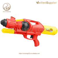 Grande capacité Super Air Blaster pistolet à eau jouet haute pression PVC plastique piscine jouant Soaker amusant et pas cher pour les enfants unisexes