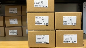 PLC HEIDENHAIN ของแท้ 1387 Encoder ID 749144-01 - Product Image 4