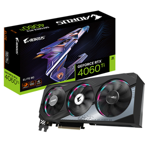 Used GeForce RTX 4060 Ti 8G Graphics Card With 8GB GDDR6 128-bit Memory Support OverClock GeForce RTX 4060 Ti 8G Use - Product Image 2