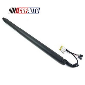 3T9827851C Power Tailgate Boot Strut Soporte de elevación de maletero trasero para SKODA <span class=keywords><strong>SuperB</strong></span> II 2010-2015 LH - Product Image 4