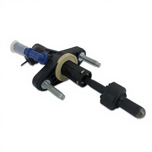 Cilindro Maestro de Embrague y Freno de Plástico en Nueva Condición para Toyota Yaris y Fiat Fiesta Modelo 31420-0D111 Bombas de Freno - Product Image 2