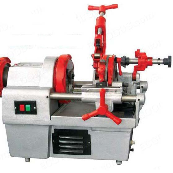 High quality Electric Threading Machine for