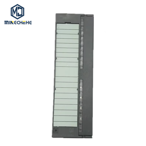 Módulo de Entrada Analógica de Termopar para PLC Industrial, 8 Canales, para Automatización en Áreas Exíbiles a Explosiones, 6ES73317SF000AB0 6ES73317KF020AB0 - Product Image 1