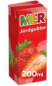 Aseptic 250ml Strawberry <b>Milk</b> Packaging Carton Glossy Lamination Varnishing Printed Made of Cardboard Foil Specification Food - Product Image 2