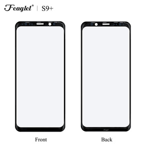 Écran tactile 3D neuf en verre trempé haute définition, pour Samsung S8 S9 S10 Plus - Product Image 5