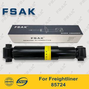 Amortisseur de suspension robuste de haute qualité G-<span class=keywords><strong>abriel</strong></span> 85724 pour camion de fret, Freightliner 16-15817-000 / 481700006848 - Product Image 3