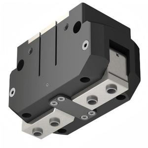 Conector Industrial de Acero Inoxidable Original Alemán IPR Cable Plug EC38 MIL T 11850007 - Product Image 4